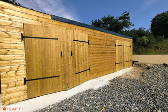 achat maison plounerin 22780