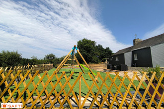 achat maison plounerin 22780