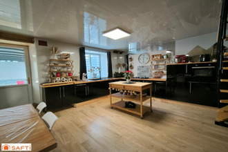 achat maison plounerin 22780