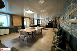 achat maison plounerin 22780