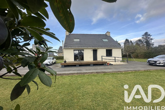 achat maison plounerin 22780