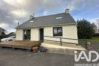 achat maison plounerin 22780