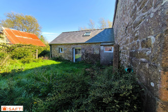 achat maison plounerin 22780