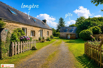 achat maison plounerin 22780