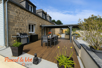 achat maison plounerin 22780