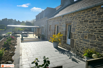 achat maison plounerin 22780