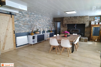 achat maison plounerin 22780