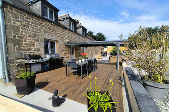 achat maison plounerin 22780