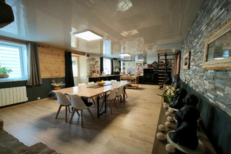 achat maison plounerin 22780