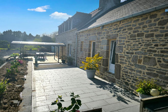 achat maison plounerin 22780