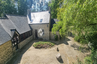achat maison plounerin 22780
