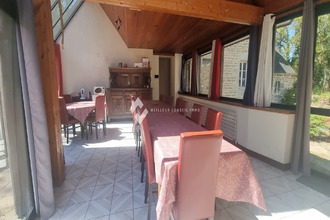 achat maison plounerin 22780