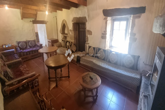 achat maison plounerin 22780