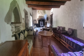 achat maison plounerin 22780