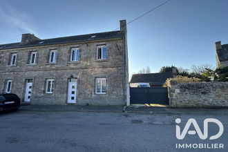 achat maison plounerin 22780