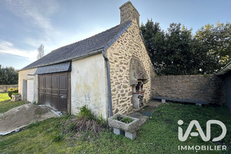 achat maison plounerin 22780
