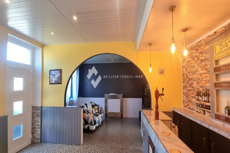 achat maison plounerin 22780
