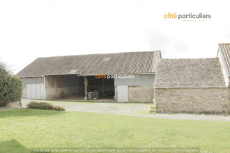 achat maison plouneventer 29400