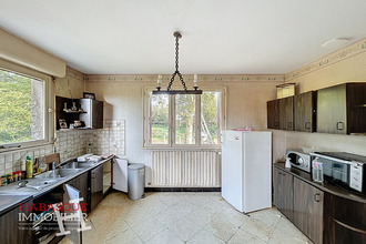 achat maison plouneventer 29400