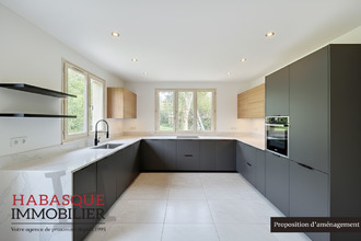 achat maison plouneventer 29400