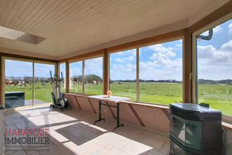 achat maison plouneventer 29400