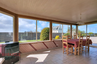 achat maison plouneventer 29400