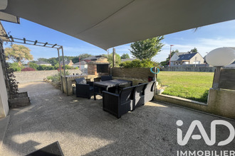 achat maison plouneventer 29400