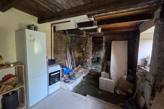 achat maison plouneventer 29400