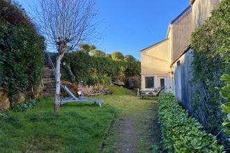 achat maison plounevez-lochrist 29430