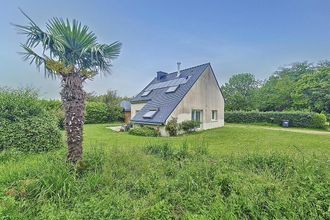 achat maison plounevez-lochrist 29430