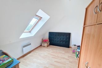 achat maison plounevez-lochrist 29430