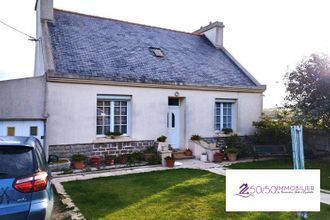 achat maison plounevez-lochrist 29430