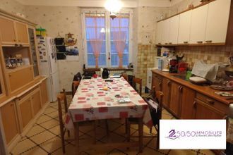 achat maison plounevez-lochrist 29430