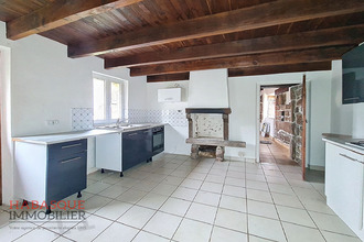 achat maison plounevez-lochrist 29430