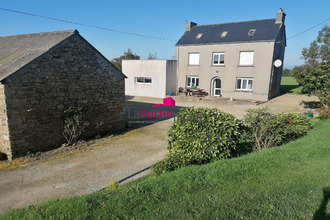 achat maison plounevez-lochrist 29430