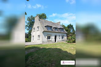 achat maison plounevez-lochrist 29430