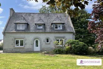 achat maison plounevez-lochrist 29430