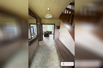 achat maison plounevez-lochrist 29430