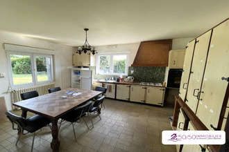 achat maison plounevez-lochrist 29430