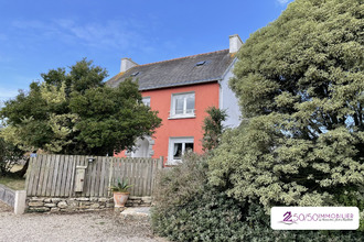 achat maison plounevez-lochrist 29430