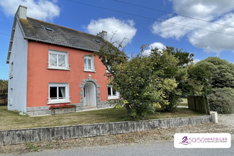 achat maison plounevez-lochrist 29430