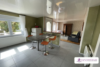 achat maison plounevez-lochrist 29430