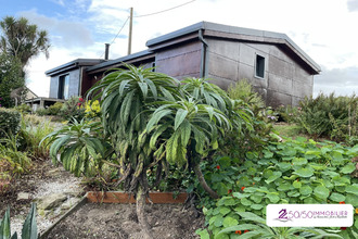 achat maison plounevez-lochrist 29430