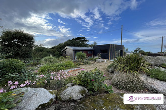 achat maison plounevez-lochrist 29430