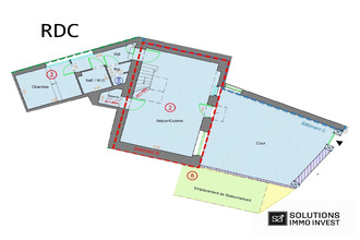 achat maison plounevez-lochrist 29430