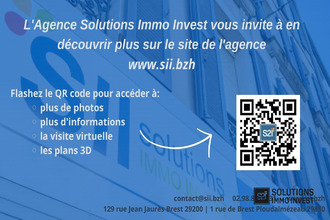 achat maison plounevez-lochrist 29430