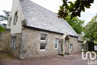 achat maison plounevez-lochrist 29430