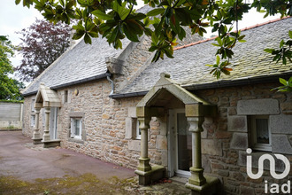 achat maison plounevez-lochrist 29430