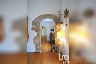 achat maison plounevez-lochrist 29430