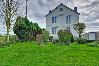 achat maison plounevez-lochrist 29430